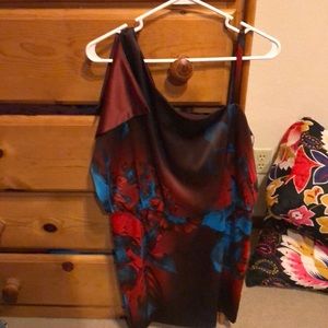 Jessica Simpson party dress